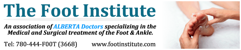 Foot Orthotics Calgary